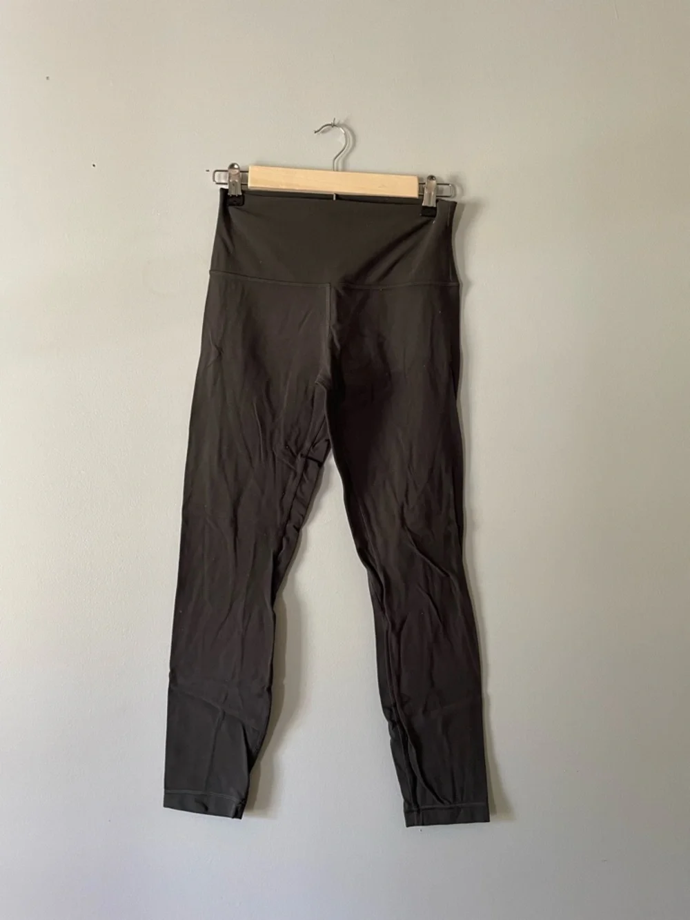 Lululemon Align Pant - Grey - Picture 3 of 7